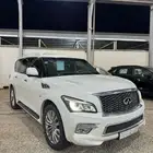 انفنتي QX-80موديل 2016