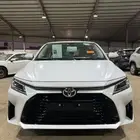 تويوتا يارس واي 2026
