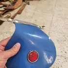 زينة الدراجات القديمة