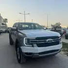 فورد رينجر موديل XLT 2023 - قير اتوماتيك ديزل