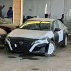 نيسان التيما ستاندر S سعودي 2025