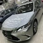 لكزس ES300 هايبرد موديل 2025 عرض بنك الانماء دفعتين بدون ربح