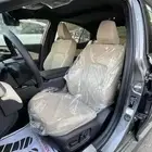 تويوتا كامرى ال اى بنزين سعودى 2025 ابيض