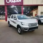 تويوتا هيلكس سلق GL2 كاش واقساط عى جميع البنوك 2025