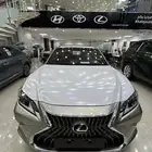 لكزس ES300 هايبرد موديل 2025 دفعتين الانماء والجزيره 0 ربح