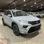 تويوتا اوربان 2026 جميع الفئات ( عروض على الاقساط )