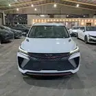 جيلي كول راي ستاندر 2024