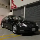 لكزس ls460 نظيف شد بلد