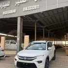 اوربان كروزر 2026 GL و كاش و اقساط ( ابيض واسود ورمادي )