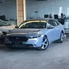 هوندا أكورد EX نص فل 2025 أقل سعر لدى الحسن