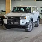 تويوتا برادو TXL1 بنزين 2025 متوفر لدى الحسن