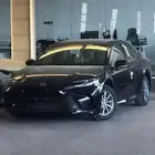 كامري E ستاندر بنزين سعودي 2025 لدي الحسن