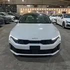 كيا - كي 5 - نص فل - 2026