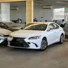 لكزس ES 350 فئه CA موديل 2025 بقسط 2695 الحسن