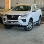 تويوتا فورتشنر VX3 بنزين فل 2025 عروض الاقساط