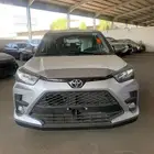 تويوتا رايز 2026