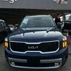 كيا تيلوريد فل كامل 2024 كاش وتقسيط اوتو ون