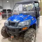 دبابات برية HISUN جديد