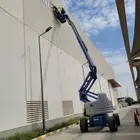 مان لفت سيزر لفت للإيجار