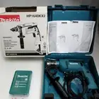 ماكيتا دريل روماني أصلي موديل MAKITA HP1640