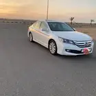 هوندا كورد 2016 بدي وكاله(تم البيع)