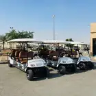 عربات غولف