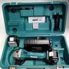 ماكيتا صاروخ ياباني تجميع صيني أصلي موديل MAKITA DGA452RME