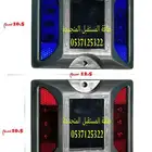 عيون القطط الطاقة الشمسية عواكس الطرق ضمان و جودة