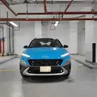 للبيع هوانداي كونا 2023