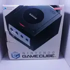 (تم البيع )قيم كيوب GameCube اوروبي بكرتونه من النوادر جدا