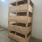 حضانة دجاج بطاريات دجاج حضانة صوص كبيرة حضانات فروخ دجاج