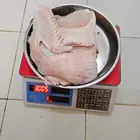ديك رومي ذبح من 5 إلى 7 كيلو