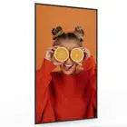 شاشات عرض داخلية للمطاعم والكافيهات والشركات وغيرها ..