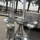 طاولات للايجار فعاليات ومعارض