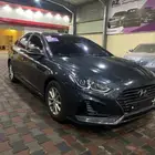 سوناتا 2019 ديزل
