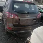 سنتافي موديل 2012
