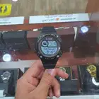 ساعة الحرمين الرياضيه لمواقيت الصلاة