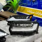 شمعات جيب لاندكروزر موديل 2023 اصلي وكاله