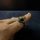 خاتم عين النمر