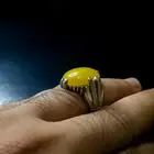خاتم يشم