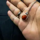 قلادة المرجان