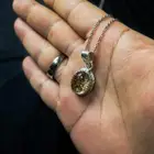 قلادة الدر النهري