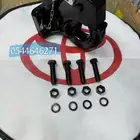 هوك خلفي شاص ولاندكروز