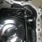بيع قير اكسنت بدون عيار CVT 2017 او قير مكسور