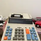 آلة حاسبه قديمة ياباني