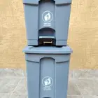 سلة نفايات كفرات