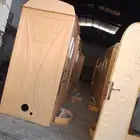 دورات مياه