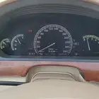 مرسيدس موديل 2009 حجم 500 S