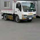 دينا قلاب للمشاوير بطحاء اسمنت بلوك طوب اسفلت دمار