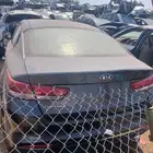 كيا اوبتيما 2018 بيع قطع غيار فقط